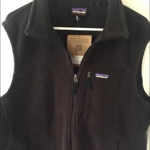Men’s Patagonia Synchilla Vest
